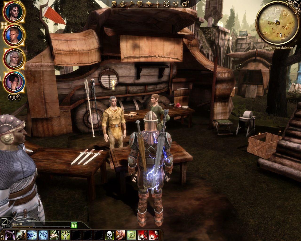 Dragon Age: Origins - Imagen 35